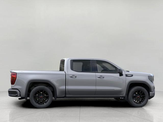 2025 GMC Sierra 1500 Vehicle Photo in APPLETON, WI 54914-8833