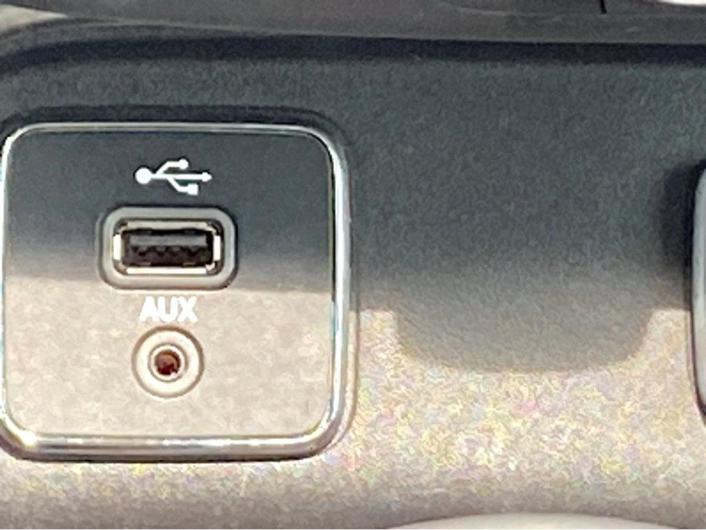 2018 Jeep Compass Vehicle Photo in POOLER, GA 31322-3252