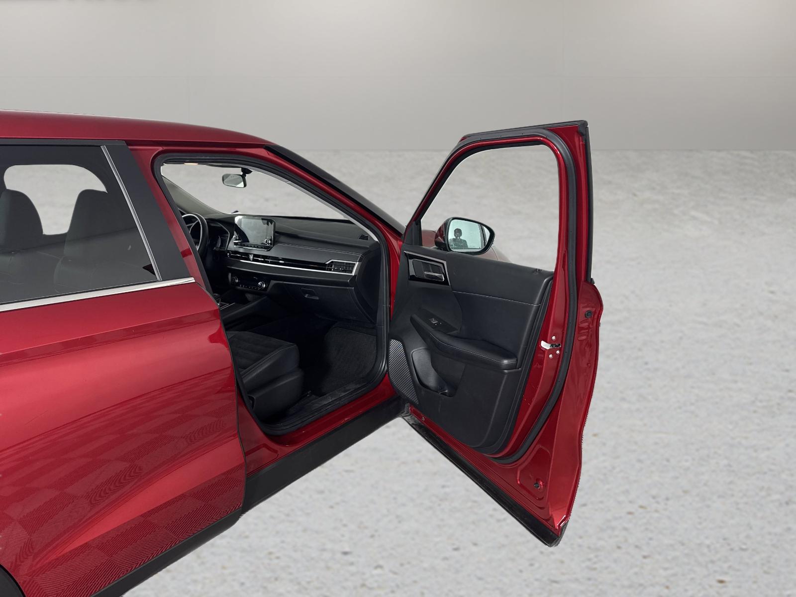 2022 Mitsubishi Outlander Vehicle Photo in GEORGETOWN, TX 78626-7508