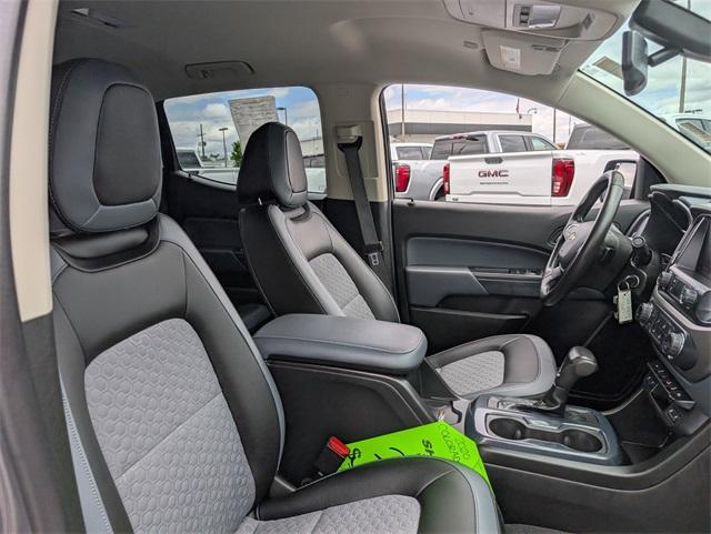 2020 Chevrolet Colorado Vehicle Photo in AURORA, CO 80012-4011