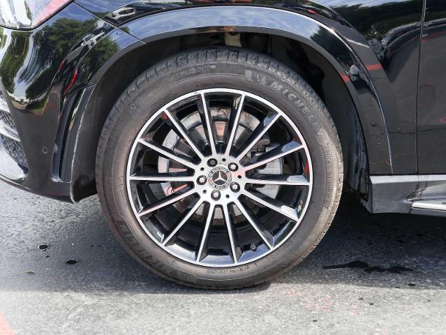 2021 Mercedes-Benz GLE Vehicle Photo in Dallas, TX 75209