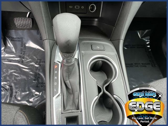 2022 Chevrolet Equinox Vehicle Photo in Roslyn, NY 11576