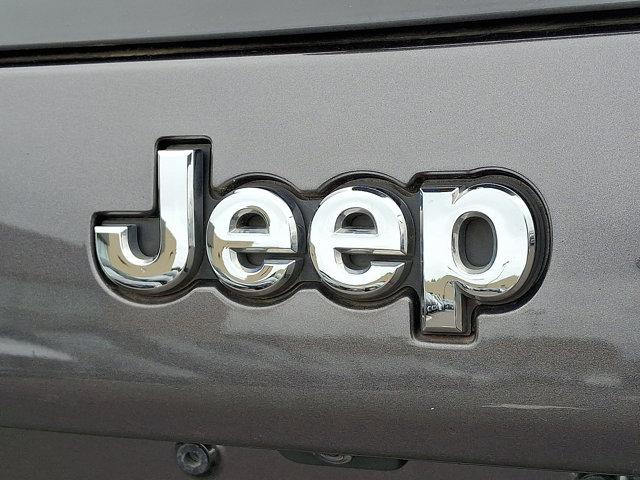 2019 Jeep Cherokee Vehicle Photo in Philadelphia, PA 19116