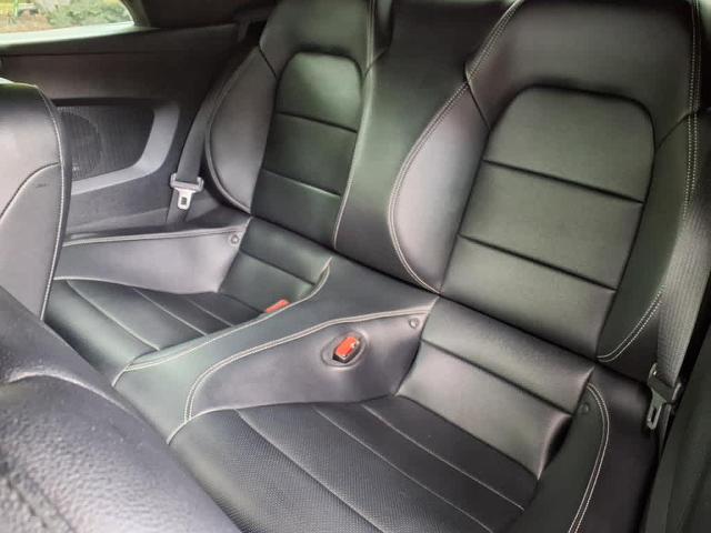2016 Ford Mustang Vehicle Photo in San Antonio, TX 78230-1001