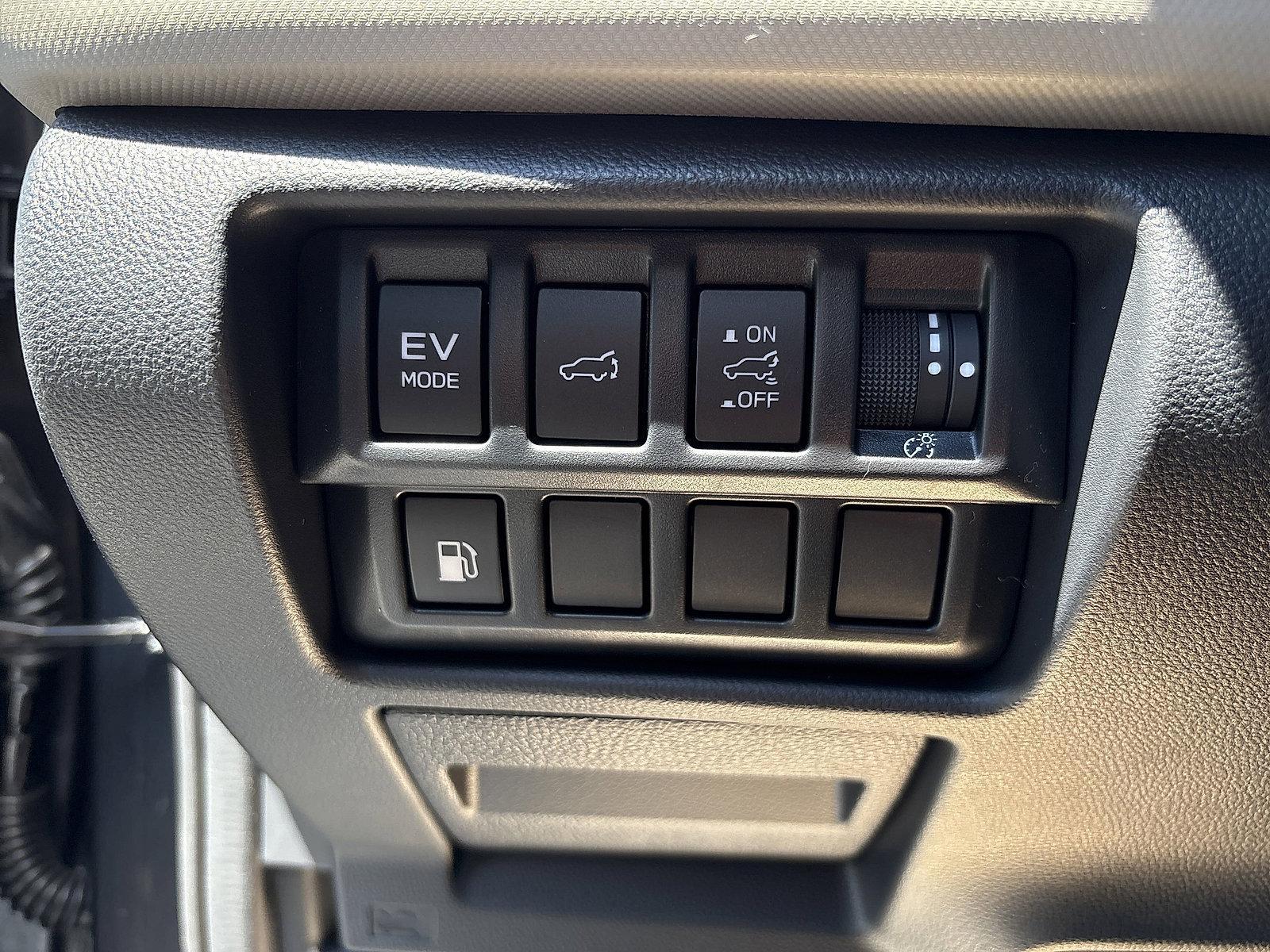 2025 Subaru Forester Vehicle Photo in Harrisburg, PA 17111