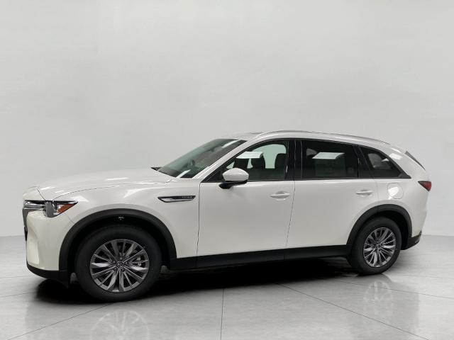 2025 Mazda CX-90 Vehicle Photo in Appleton, WI 54913