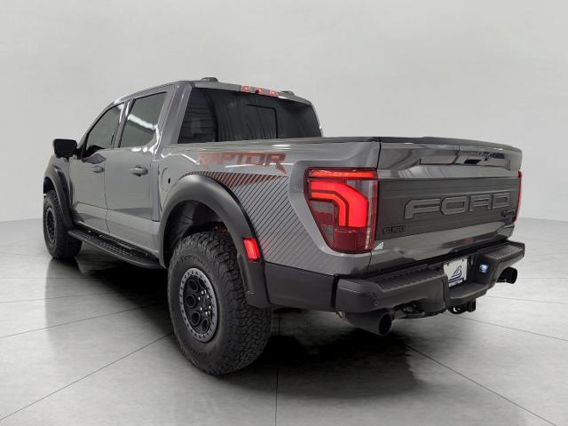 2024 Ford F-150 Vehicle Photo in Neenah, WI 54956
