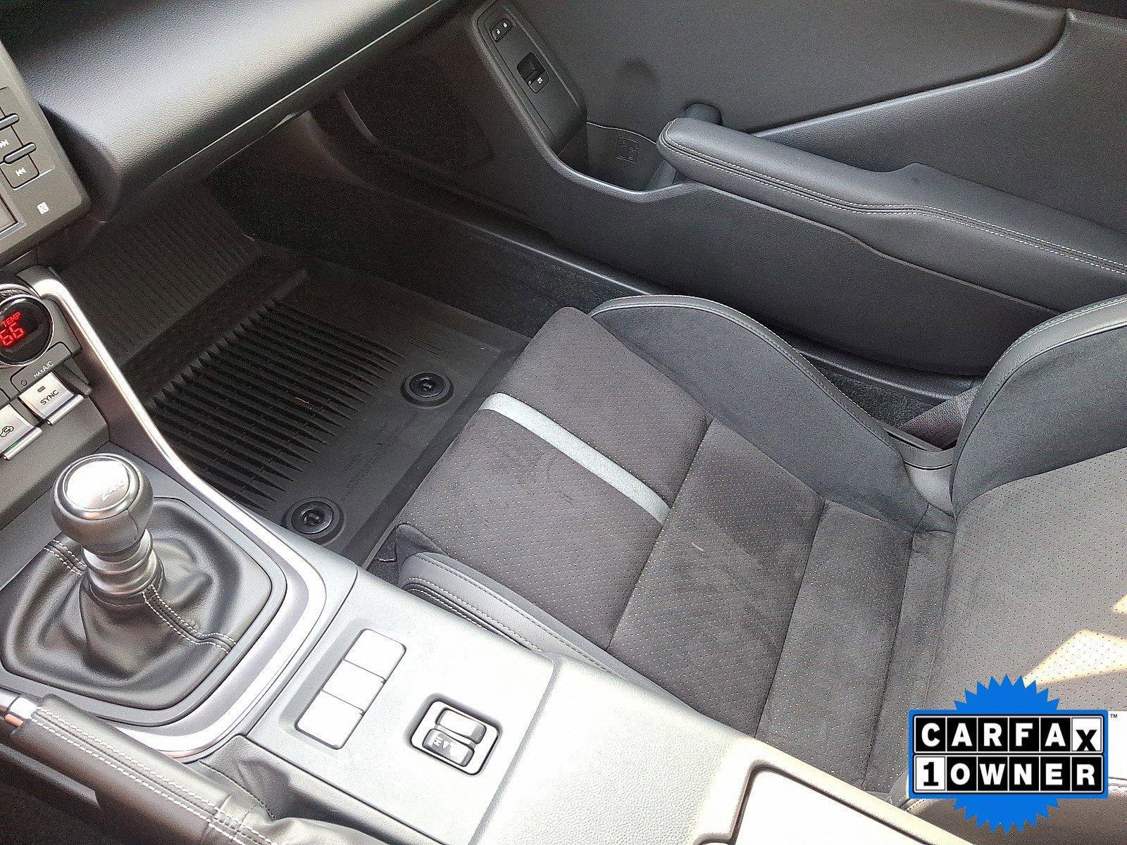 2024 Toyota GR86 Vehicle Photo in Harrisburg, PA 17111