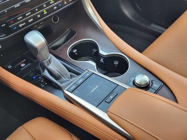 2022 Lexus RX 350 Vehicle Photo in MCKINNEY, TX 75070