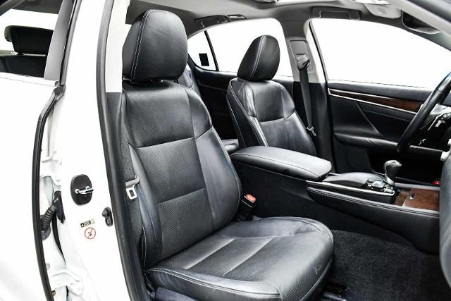 2014 Lexus GS 350 Vehicle Photo in DALLAS, TX 75235