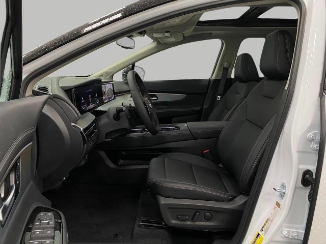 2025 Nissan Murano Vehicle Photo in Appleton, WI 54913
