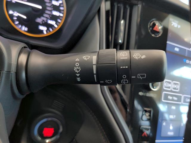 2025 Subaru Outback Vehicle Photo in Green Bay, WI 54304