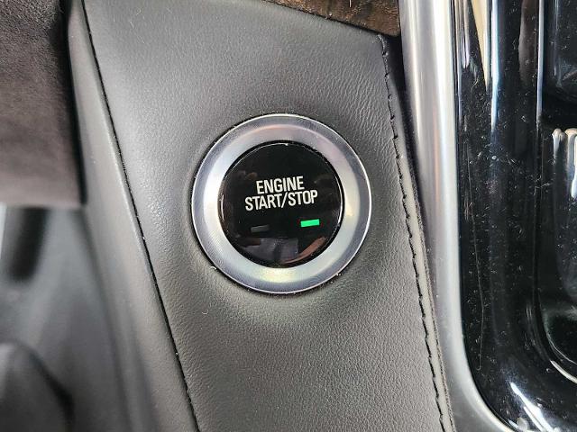 2018 Cadillac Escalade ESV Vehicle Photo in HOUSTON, TX 77079