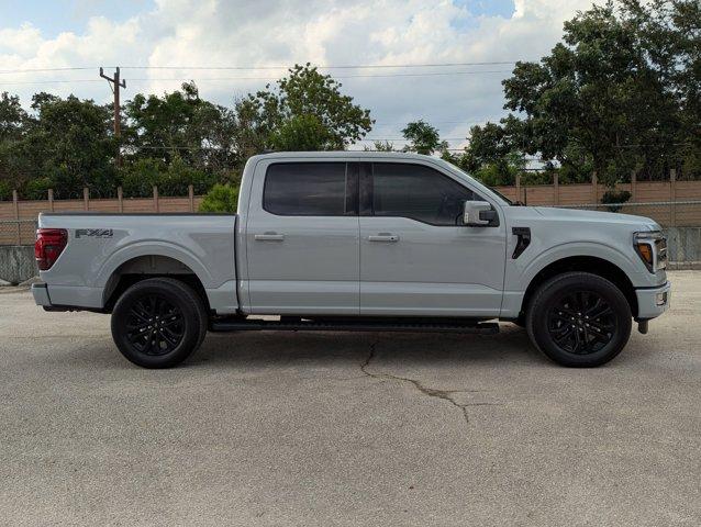 2024 Ford F-150 Vehicle Photo in San Antonio, TX 78230