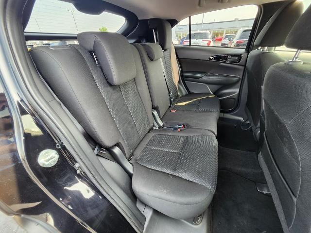 2019 Mitsubishi Eclipse Cross Vehicle Photo in GREEN BAY, WI 54304-5303
