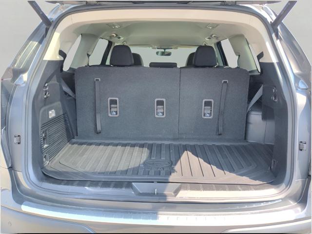 2020 Subaru Ascent Vehicle Photo in Green Bay, WI 54304