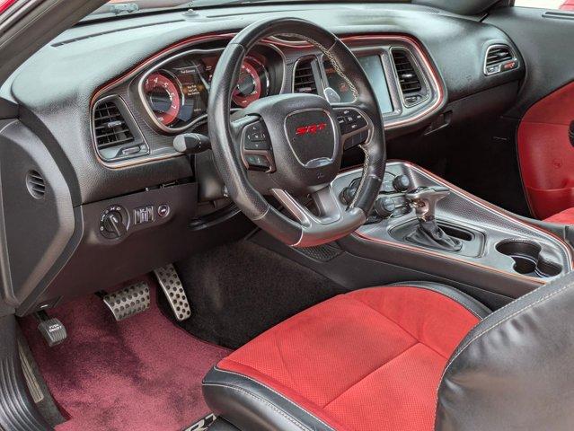 2015 Dodge Challenger Vehicle Photo in San Antonio, TX 78209