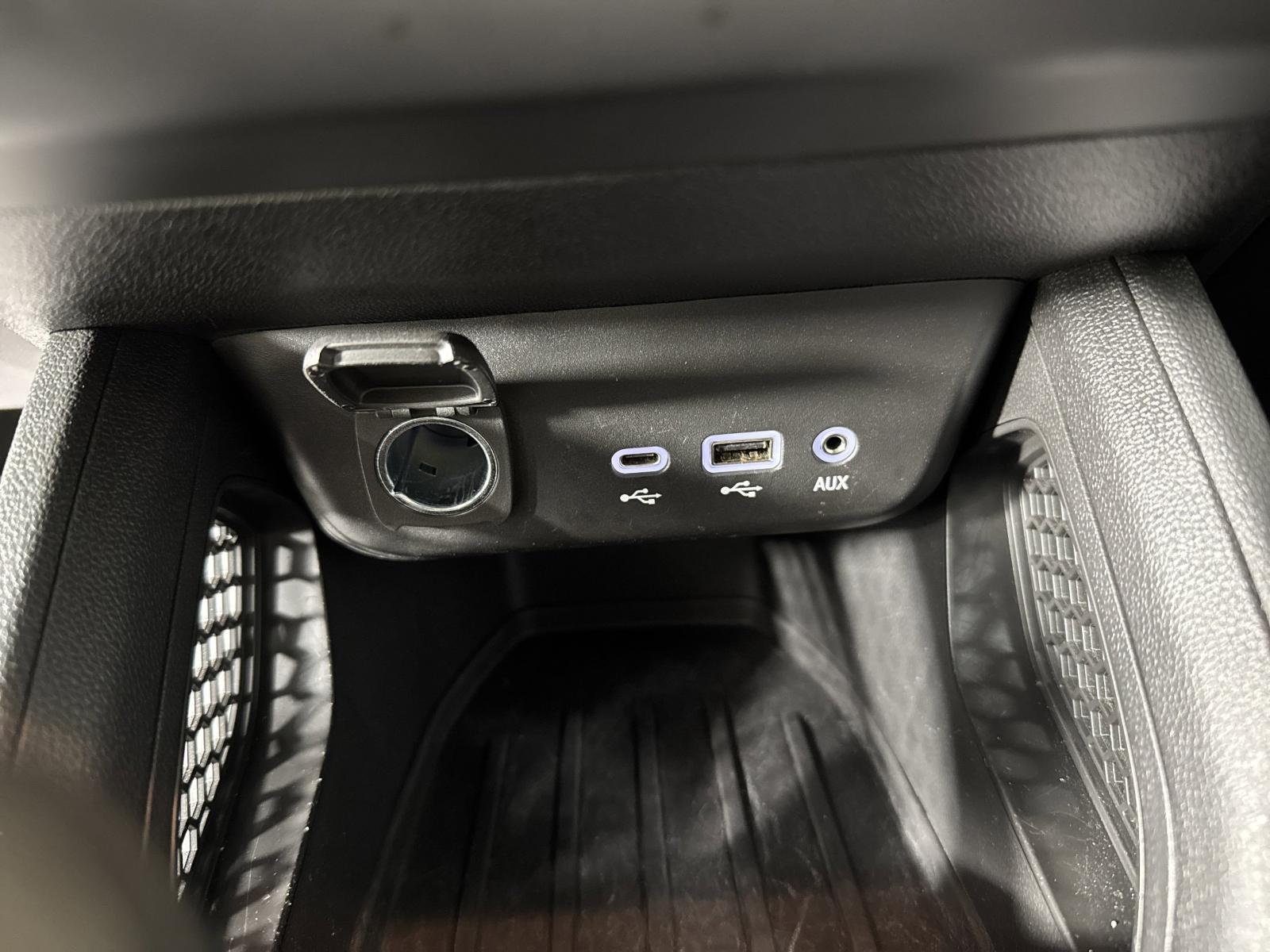 2023 Chevrolet Trailblazer Vehicle Photo in Georgetown, TX 78626