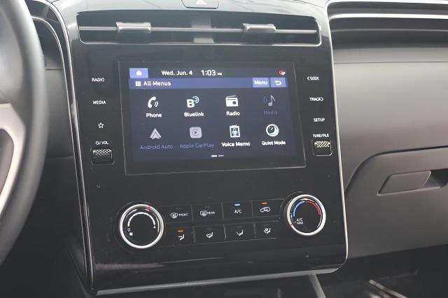 2022 Hyundai TUCSON Vehicle Photo in Green Bay, WI 54304