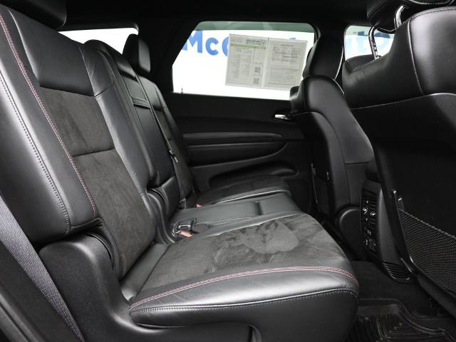 2021 Dodge Durango Vehicle Photo in Cedar Rapids, IA 52402