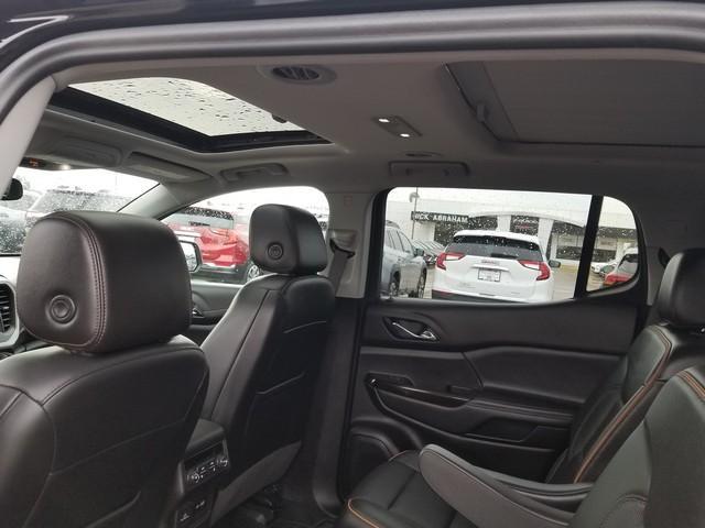 2022 GMC Acadia Vehicle Photo in ELYRIA, OH 44035-6349