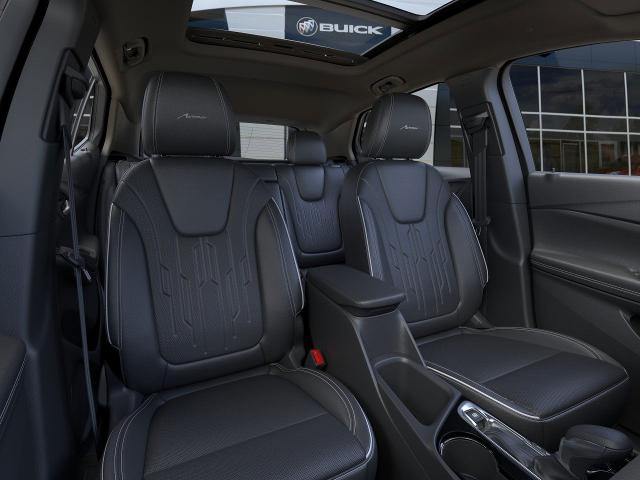 2026 Buick Encore GX Vehicle Photo in APPLETON, WI 54914-8833