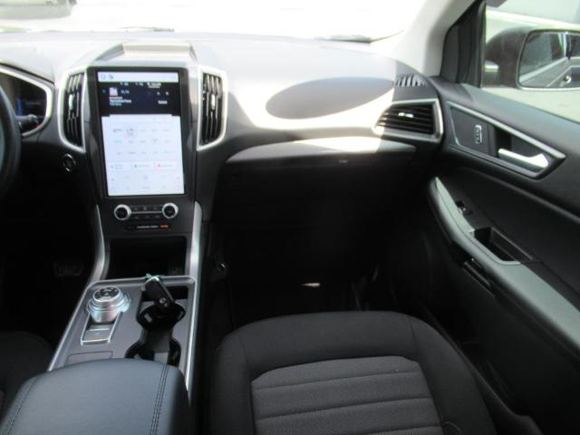2021 Ford Edge Vehicle Photo in LEESBURG, FL 34788-4022