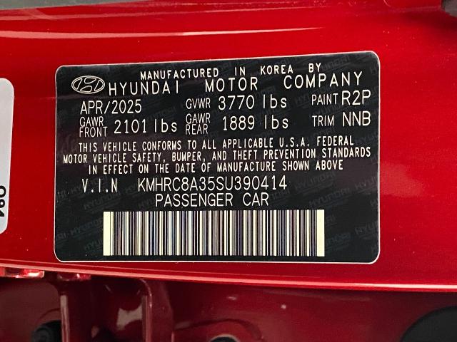 2025 Hyundai VENUE Vehicle Photo in Appleton, WI 54913