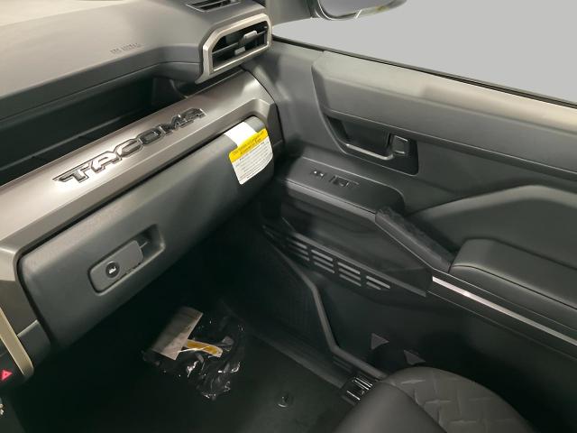 2025 Toyota Tacoma 4WD Vehicle Photo in Oshkosh, WI 54904