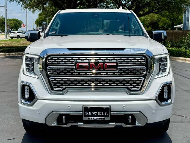 2021 GMC Sierra 1500 Vehicle Photo in DALLAS, TX 75209-3016