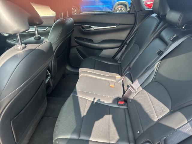 2023 INFINITI QX50 Vehicle Photo in Grapevine, TX 76051