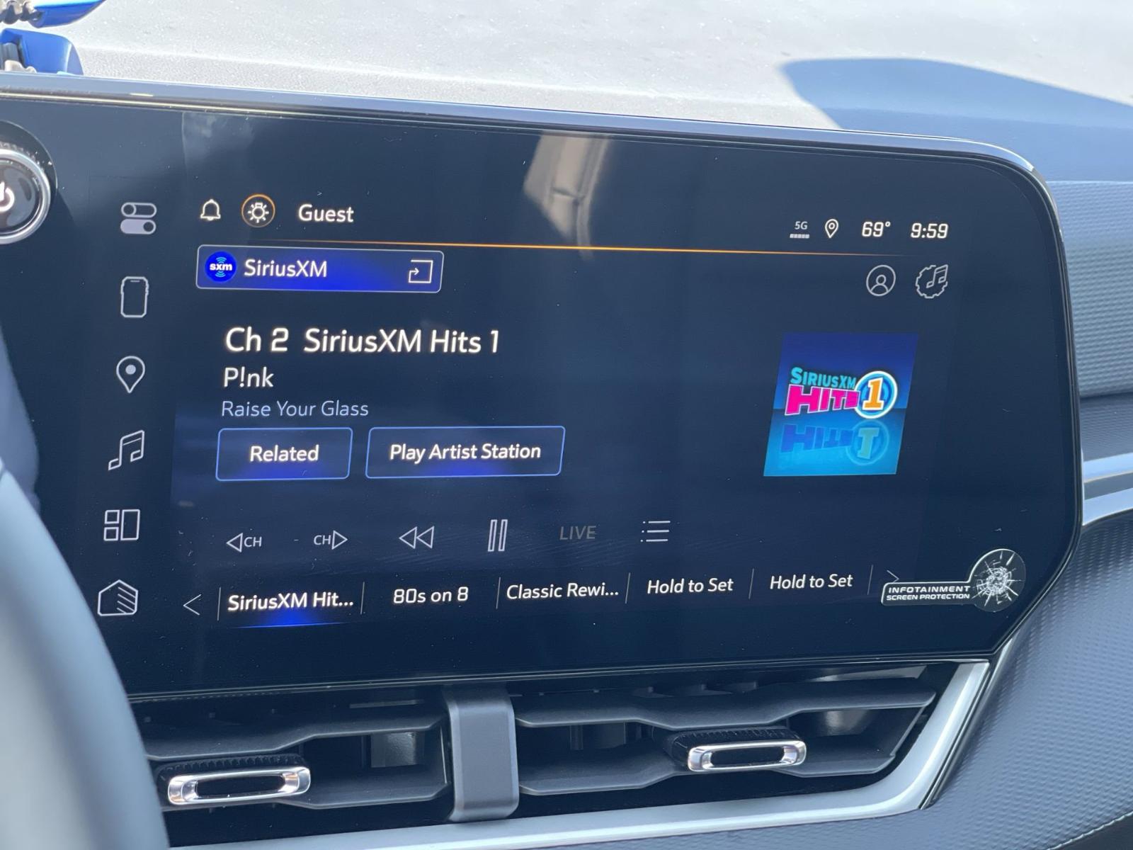 2026 Chevrolet Equinox Vehicle Photo in BENTONVILLE, AR 72712-4322