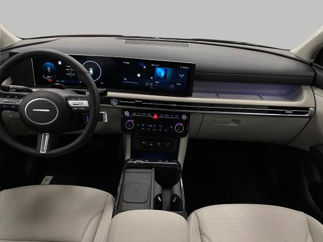 2025 Hyundai TUCSON Hybrid Vehicle Photo in Appleton, WI 54913