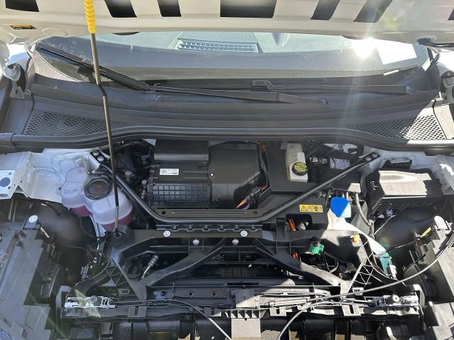 2025 Audi Q4 e-tron Vehicle Photo in HOUSTON, TX 77090