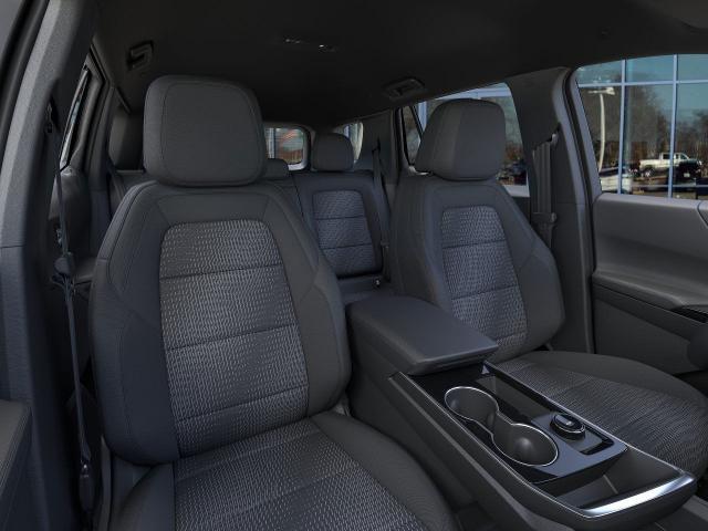 2026 Chevrolet Equinox Vehicle Photo in APPLETON, WI 54914-4656