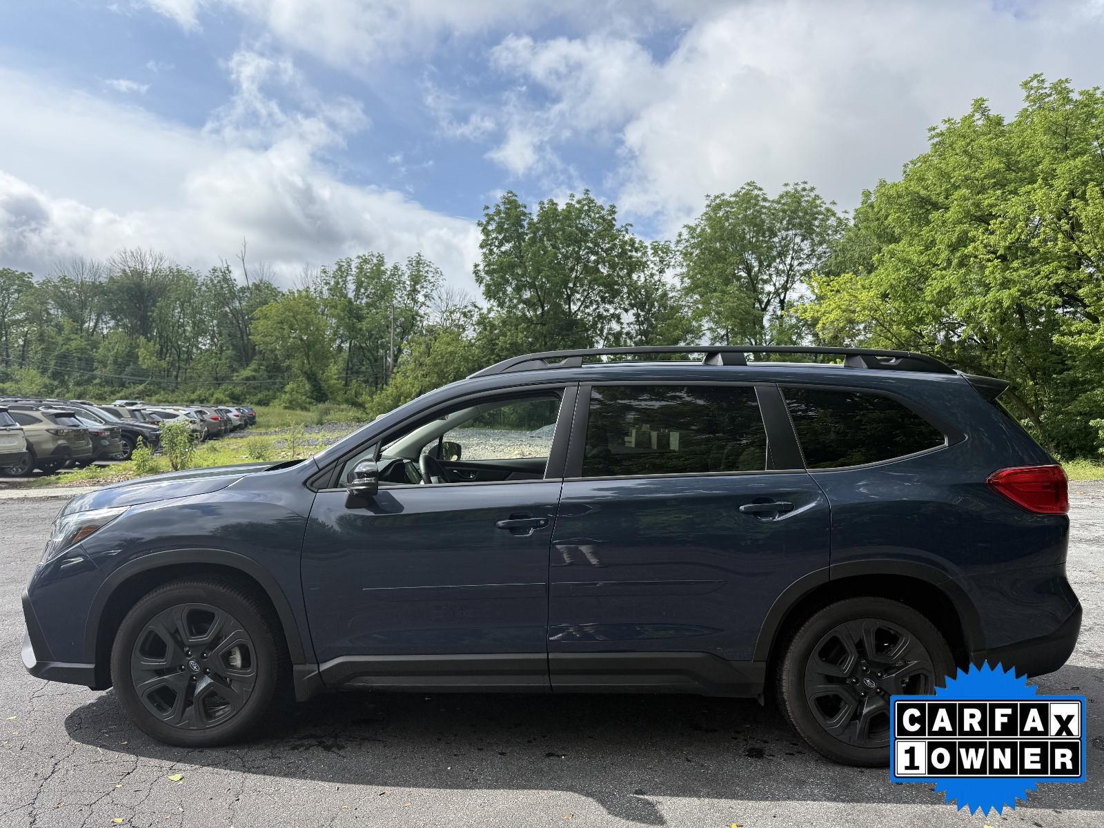 2023 Subaru Ascent Vehicle Photo in Harrisburg, PA 17111