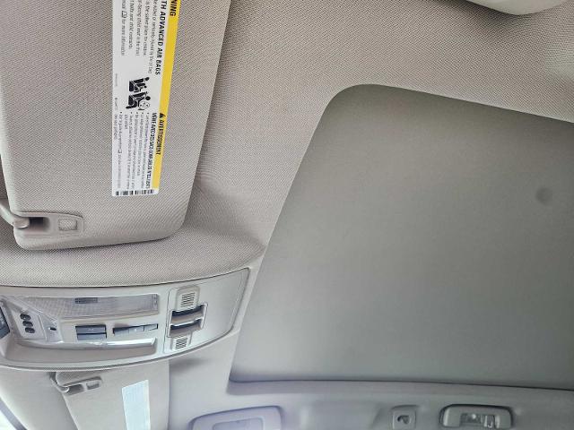 2013 Cadillac SRX Vehicle Photo in HOUSTON, TX 77079