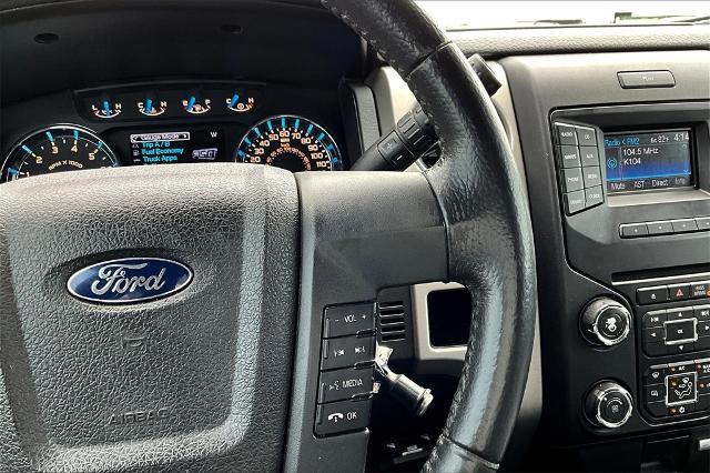 2013 Ford F-150 Vehicle Photo in Grapevine, TX 76051