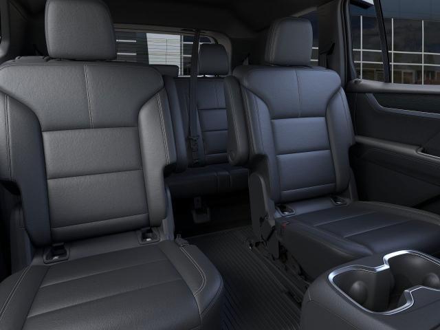 2025 GMC Acadia Vehicle Photo in APPLETON, WI 54914-8833