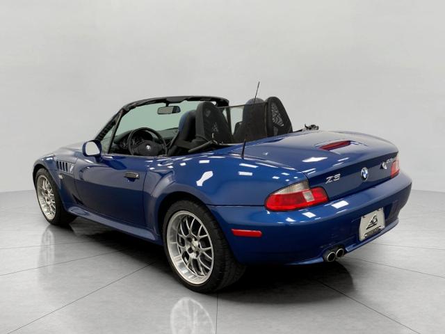 2000 BMW Z3 2.5L Vehicle Photo in Appleton, WI 54913