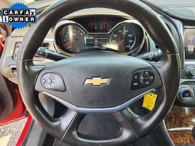 2014 Chevrolet Impala Vehicle Photo in Ardmore, PA 19003