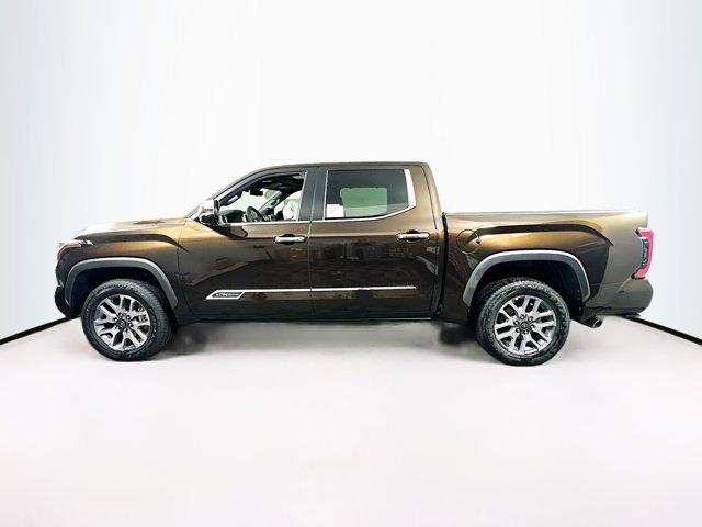 2025 Toyota Tundra 4WD Vehicle Photo in Flemington, NJ 08822