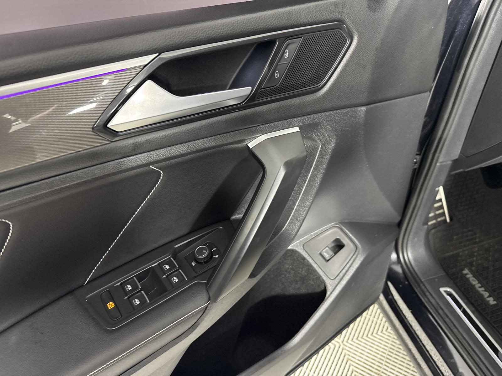 2022 Volkswagen Tiguan Vehicle Photo in Georgetown, TX 78626