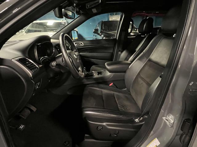 2020 Jeep Grand Cherokee Vehicle Photo in Roslyn, NY 11576