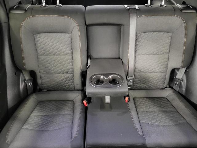 2018 Chevrolet Equinox Vehicle Photo in Oshkosh, WI 54904