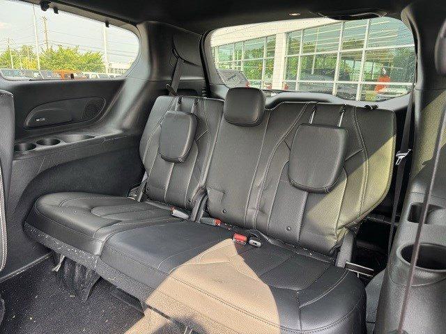2019 Chrysler Pacifica Vehicle Photo in Mechanicsburg, PA 17050-1707