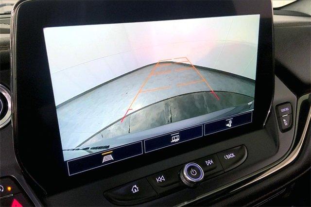 2024 Chevrolet Blazer Vehicle Photo in KANSAS CITY, MO 64114-4502