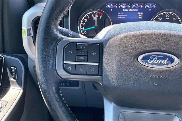2021 Ford F-150 Vehicle Photo in INDEPENDENCE, MO 64055-1314