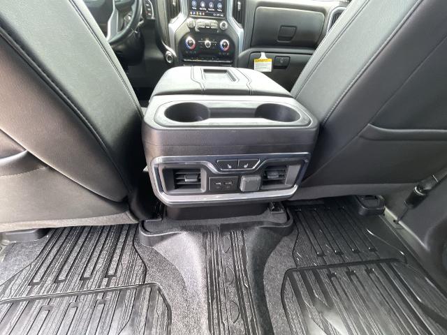 2021 GMC Sierra 1500 Vehicle Photo in BENTONVILLE, AR 72712-4322