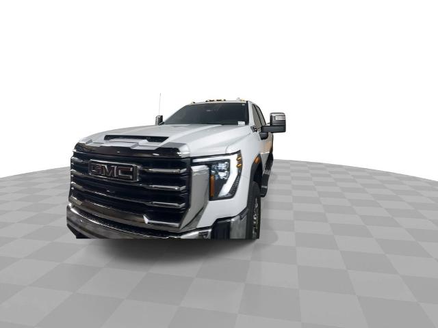 2025 GMC Sierra 2500 HD Vehicle Photo in GILBERT, AZ 85297-0402